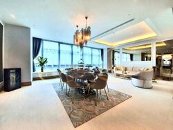The Ritz-Carlton  (D9), Condominium #500621851